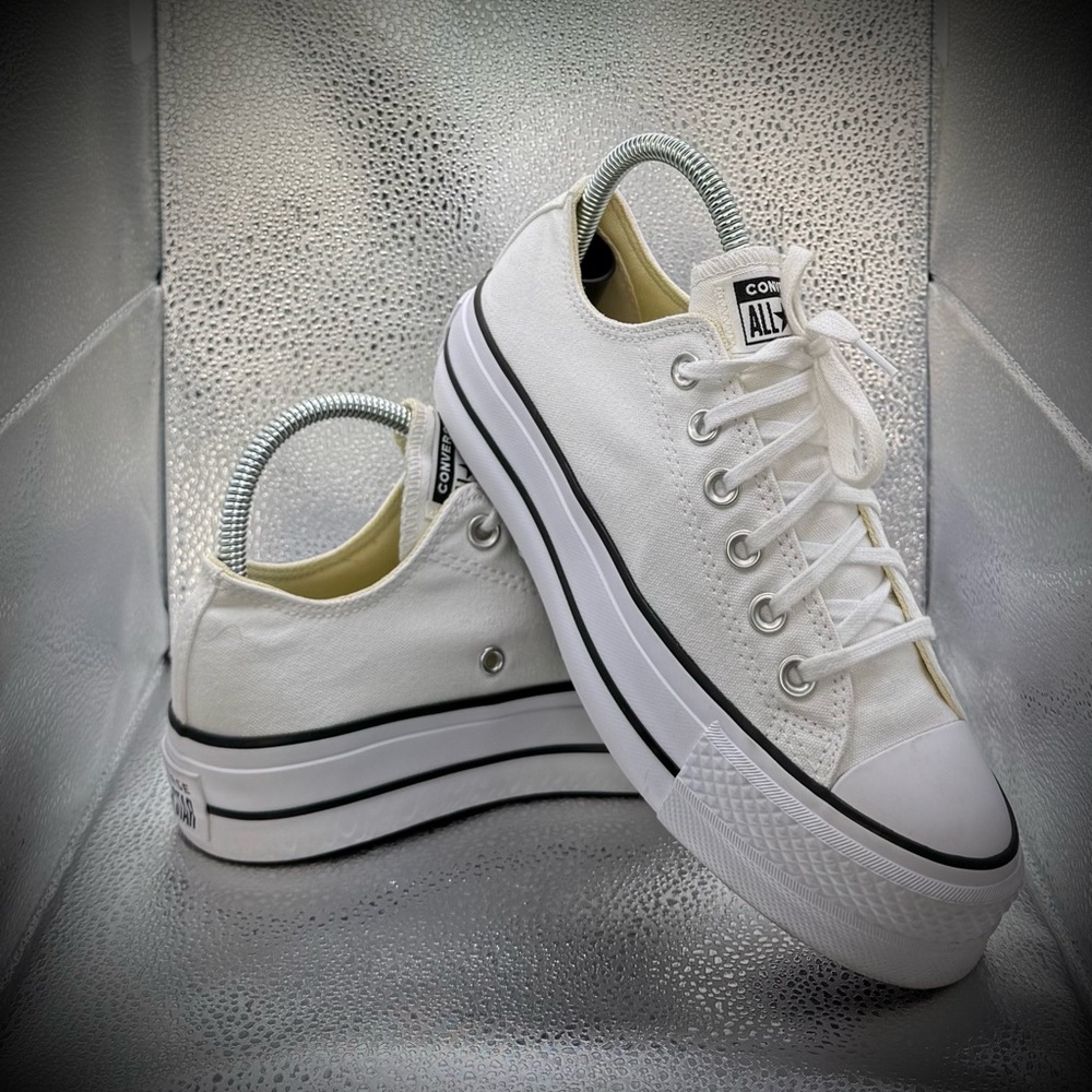 Converse Women's Classic Doublestack Sneakers